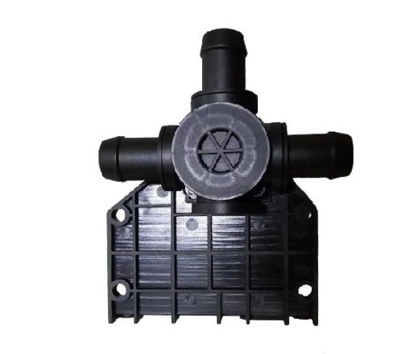Βαλβίδα 3-δρόμων ελέγχου ψύξης HVAC Tesla Model X 1064225-00-F 2015-2021
