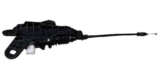 Συγκρότημα ενεργοποιητή και καλωδίου καπό Tesla Model Y 1500398-00-H