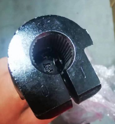 Το όχημα πρέπει να είναι εξοπλισμένο με ηλεκτρική ενέργεια.