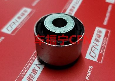 Πίσω Άνω Σινεμπλόκ Ψαλιδιού για Tesla Model S/X 2012-2023