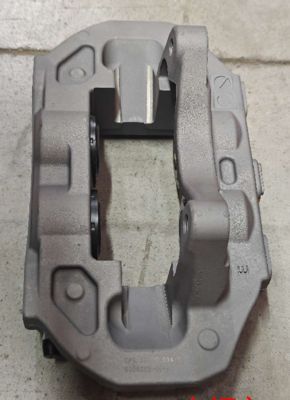 ΔΑΓΚΑΝΑ ΕΜΠΡΟΣΘΙΟΥ ΦΡΕΝΟΥ ΧΩΡΙΣ ΤΑΚΑΚΙΑ - ΔΕΞΙ - ΒΑΣΗ ΓΙΑ TESLA MODEL 3 2017-2023 8008204-00-A