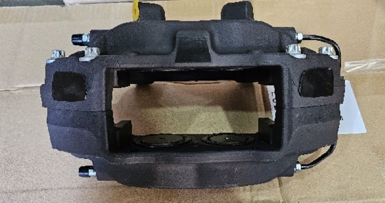 Δαγκάνα μπροστινού αριστερού φρένου Tesla Model S/X 1007794-00-C 2012-2021