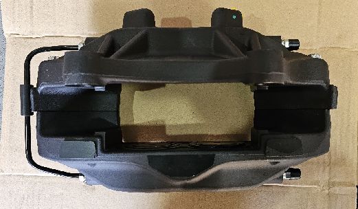 Δαγκάνα φρένων μπροστινού δεξιού τροχού Tesla Model S/X 1007795-00-C 2012-2021