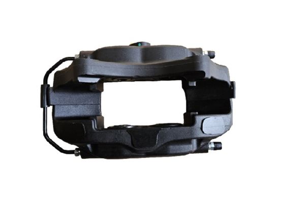 Πίσω δεξιά δαγκάνα φρένου Tesla Model S/X 1007889-00-B 2012-2021