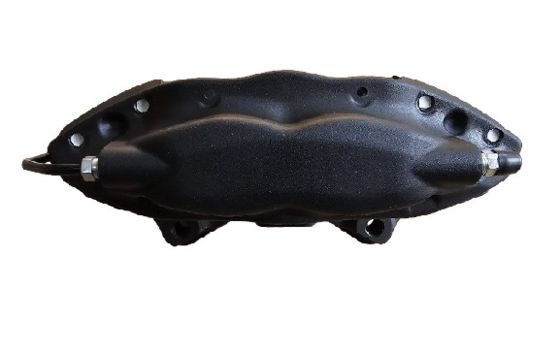 Πίσω δεξιά δαγκάνα φρένου Tesla Model S/X 1007889-00-B 2012-2021