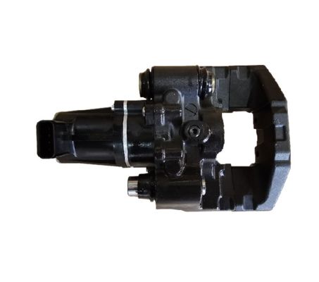 Δαγκάνα χειρόφρενου Tesla αριστερή χωρίς τακάκια 1021333-00-D