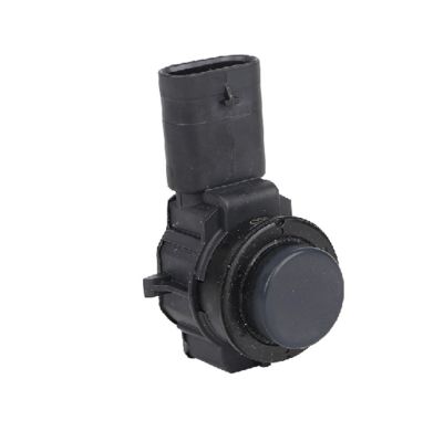 Γνήσιος Αισθητήρας Παρκαρίσματος Προφυλακτήρα Tesla Model S X Μαύρος 1048474-00-A