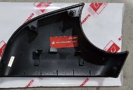 Τεσλά Μοντέλο Y Κράτη κάλυψης καθρέφτη αριστερής πλευράς επιβατών Μαύρο 8202203