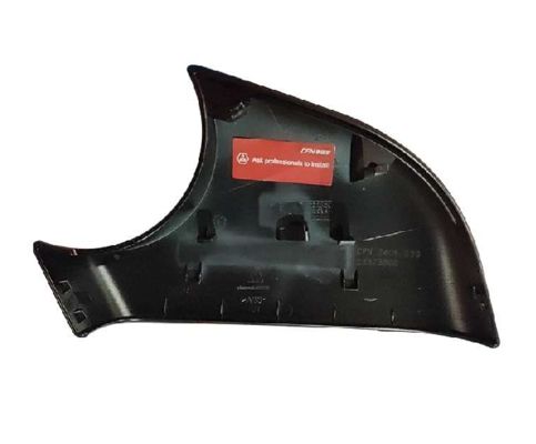 Κάλυμμα Καθρέφτη Πλευράς Δεξιά Tesla Model 3 2021+ Κάτω Στήριγμα Μαύρο