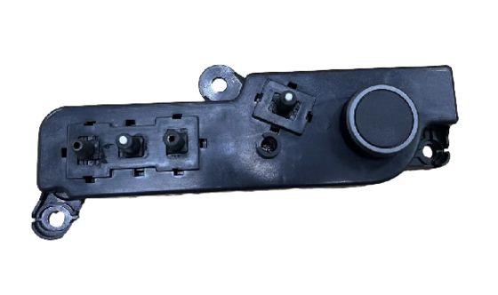 Διακόπτης καθίσματος 8 κατευθύνσεων για Tesla Model 3/Y, αριστερόχειρο