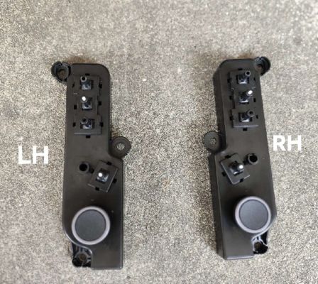 ΠΡΩΤΗΣ ΑΡΧΗΣ ΕΣΚΛΗΨΗ 8 - ΔΟΜΑ - ΔΙΚΟΧΡΙΑ - ΛΟΜΒΑΡ - ΔΙΚΟΧΡΙΑ ΔΙΚΟΧΡΙΑ M3/MY ΝΕΟ 1551855-01-A