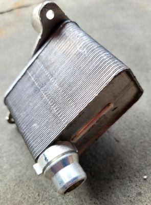 Τεσλά μοντέλο 3 ψυκτικό ζεστή αντλία εξυπηρέτηση κιτ 1133855-00-B 19x4x9