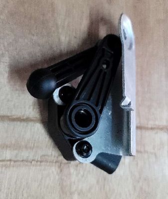 Ένταλμα αριστερής εναέριας ανάρτησης πίσω 1027971-00-A 12V