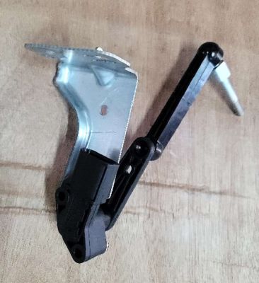 Αισθητήρας αερανάρτησης Tesla Model S/X Εμπρός Δεξιά 1044941-00-B 11x10x5cm