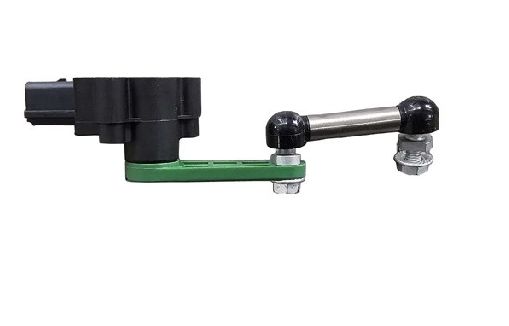 Ένταλμα ατμοσφαιρικής ανάρτησης 6006514-00-B 12V DC