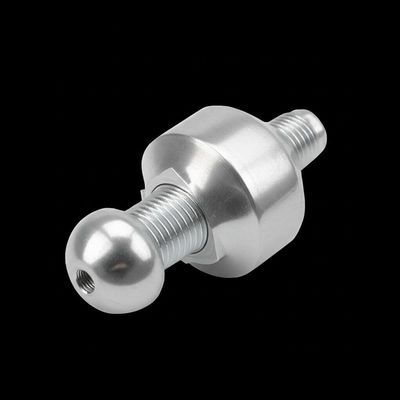 σίδηρο Tesla MODEL 3 17-23 Balance Bar Ball Head Πίσω από το κεφάλι της μπάλας 1044491-00-E