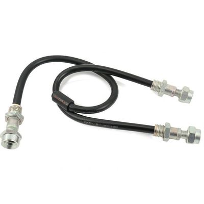 Προσαρμοσμένο Tesla μοντέλο Y Υδραυλικό σωλήνα φρένου μπροστινό φως δεξιά RH 1188722-00-B