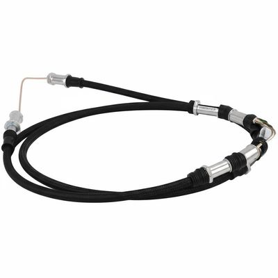 Τεσλά μοντέλο S X2 012-2019 πλεγμένο αριστερό δεξί πίσω φρένο 1027731-00-D