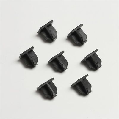 2019-2023 Tesla Model 3 Bumper Rocker Πίνακας Σχηματισμού Κλιπς 1110167-00-A