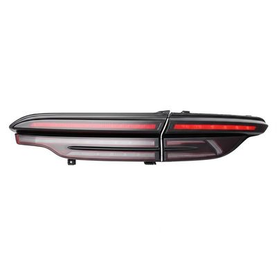 Κεντρικός συνδυασμός μετά την αγορά συναρμολόγηση πίσω φως Custom για Xiaopeng G9