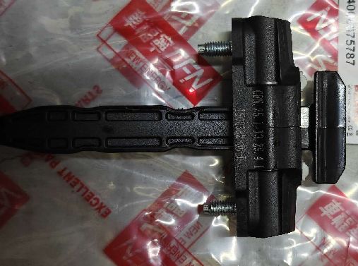 Tesla Model Y Μπροστινό λουρί ελέγχου πόρτας 1500682-00-B 20x10x5cm