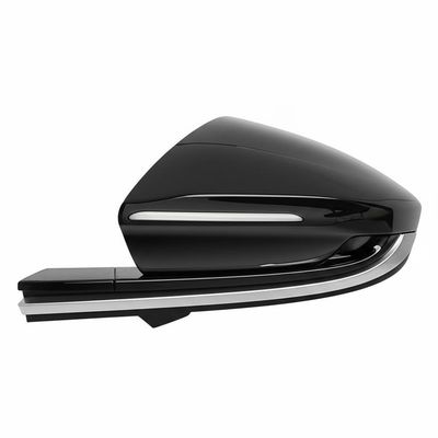 Εξωτερική αριστερή οπίσθια οθόνη οθόνης για όχημα Xiaopeng P7I