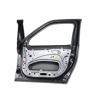 Aion A26 Αυτοκίνητο Αυτοκίνητο ανταλλακτικά Αριστερή πίσω πόρτα Shell Lifter συναρμολόγηση