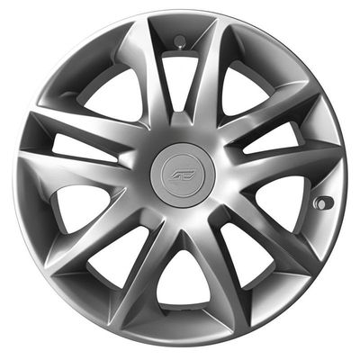 Aion A20 Αλουμινίου Κεφαλοκήπιο 15 ιντσών 3110008ARD0400-B