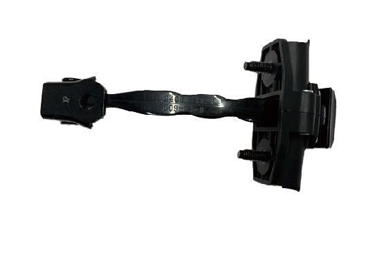 Τεσλά μοντέλο 3 πίσω πόρτες ελεγχόμενο λουρί 1089509-00-B 20x10x5cm Μαύρο