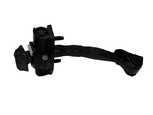 Τεσλά μοντέλο 3 πίσω πόρτες ελεγχόμενο λουρί 1089509-00-B 20x10x5cm Μαύρο