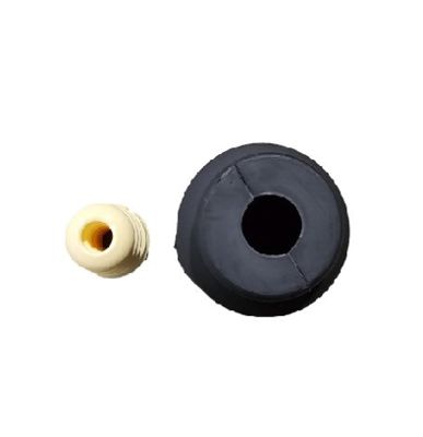 Κιτ Κάλυμμα Σκόνης Αμορτισέρ Tesla Model 3/Y 23x8x8cm EPDM Rubber