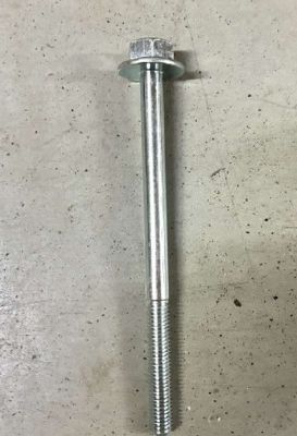 M10-1.5X157 HF Bolt για το Tesla Model 3/Y 1120775-00-A 1200MPa