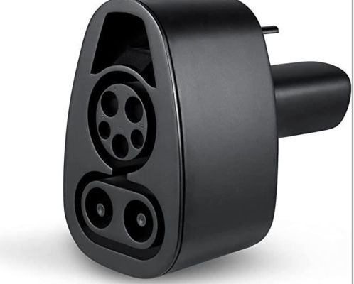 Βαλβίδα διαστολής AC Tesla Model 3 Solenoid CCS1 15x15x10mm 0.7KG