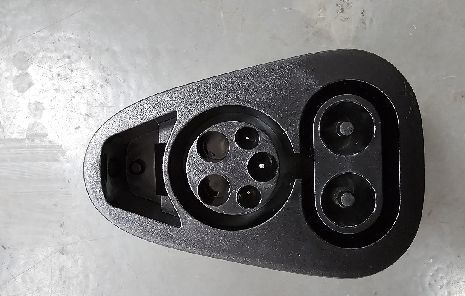 Βαλβίδα διαστολής AC Tesla Model 3 Solenoid CCS1 15x15x10mm 0.7KG