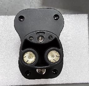 Διορθωτής CCS2 Tesla US προς ΕΕ για ταχεία φόρτιση 250kW