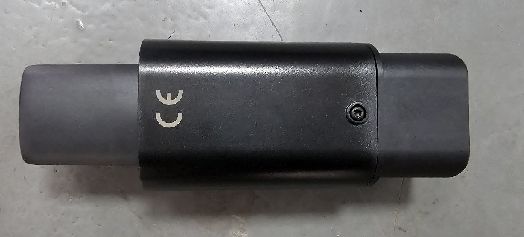 Διορθωτής εναλλασσόμενου ρεύματος τύπου 2 Tesla για το μοντέλο 3/X/S/Y 7.4kW-22kW EU φόρτιση