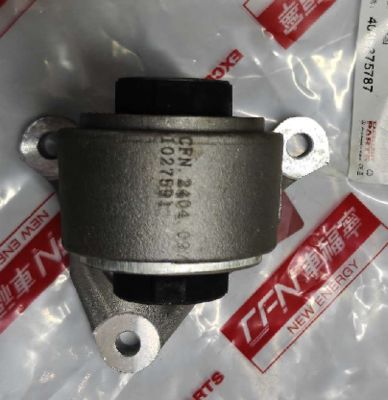 Tesla Model S X Πλευρική Βάση Κινητήρα RSDU 1027591-00-D Κράμα Αλουμινίου 1.4KG