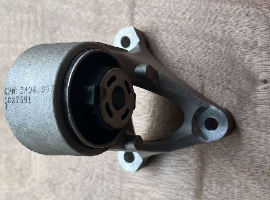 Tesla Model S X Πλευρική Βάση Κινητήρα RSDU 1027591-00-D Κράμα Αλουμινίου 1.4KG