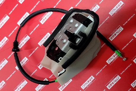 Τεσλά μοντέλο 3/Y μπροστινή δεξιά κλειδαριά πόρτας 1500673-91-B 24x19x12cm