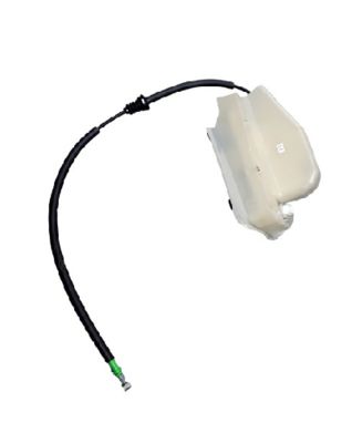 Τεσλά μοντέλο 3/Y μπροστινή δεξιά κλειδαριά πόρτας 1500673-91-B 24x19x12cm