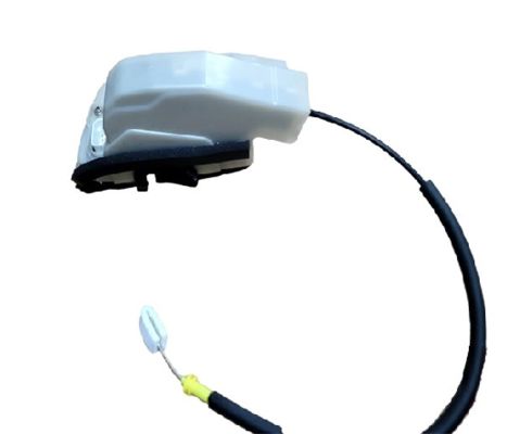 Τέσλα μοντέλο 3/Y πίσω αριστερή κλειδαριά πόρτας 1500674-91-B 24x19x12cm