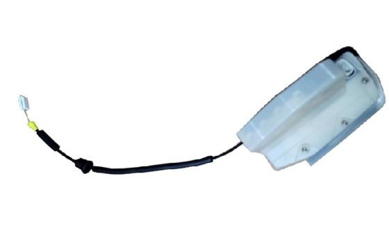 Τέσλα μοντέλο 3/Y πίσω αριστερή κλειδαριά πόρτας 1500674-91-B 24x19x12cm