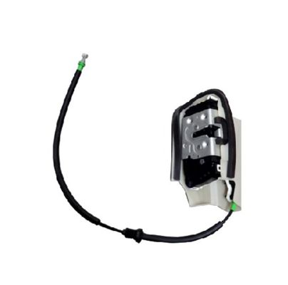 Τέσλα μοντέλο 3/Y πίσω δεξιά κλειδαριά πόρτας 1500675-91-B 24x19x12cm