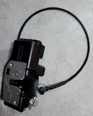 Κλειδωτήρας πόρτας 6008912-99-C 24x19x12cm