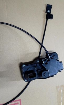 Κλειδαριά πίσω αριστερής πόρτας Tesla Model S 6008911-99-D 24x19x12cm