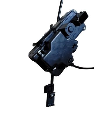 Κλειδαριά πίσω αριστερής πόρτας Tesla Model S 6008911-99-D 24x19x12cm