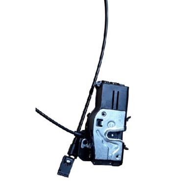 Κλειδαριά πίσω αριστερής πόρτας Tesla Model S 6008911-99-D 24x19x12cm