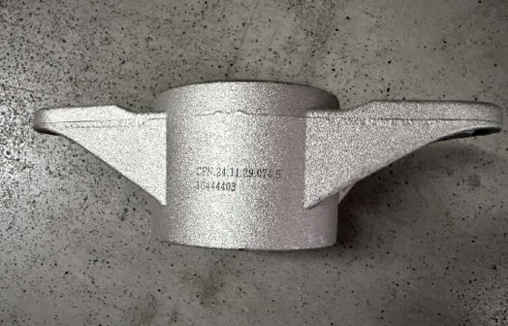 Ελαστικό ανάρτησης πίσω αμορτισέρ άνω στήριξης για Tesla Model Y/3 2017-2023