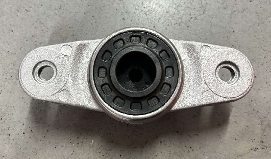 Ελαστικό ανάρτησης πίσω αμορτισέρ άνω στήριξης για Tesla Model Y/3 2017-2023