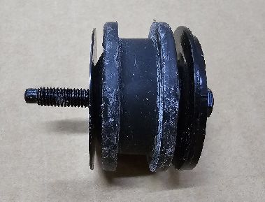 1118811-00-A  Ελαστικό στήριγμα βάσης ηλεκτρικού ανεμιστήρα για Tesla Model 3/Y (2017-)